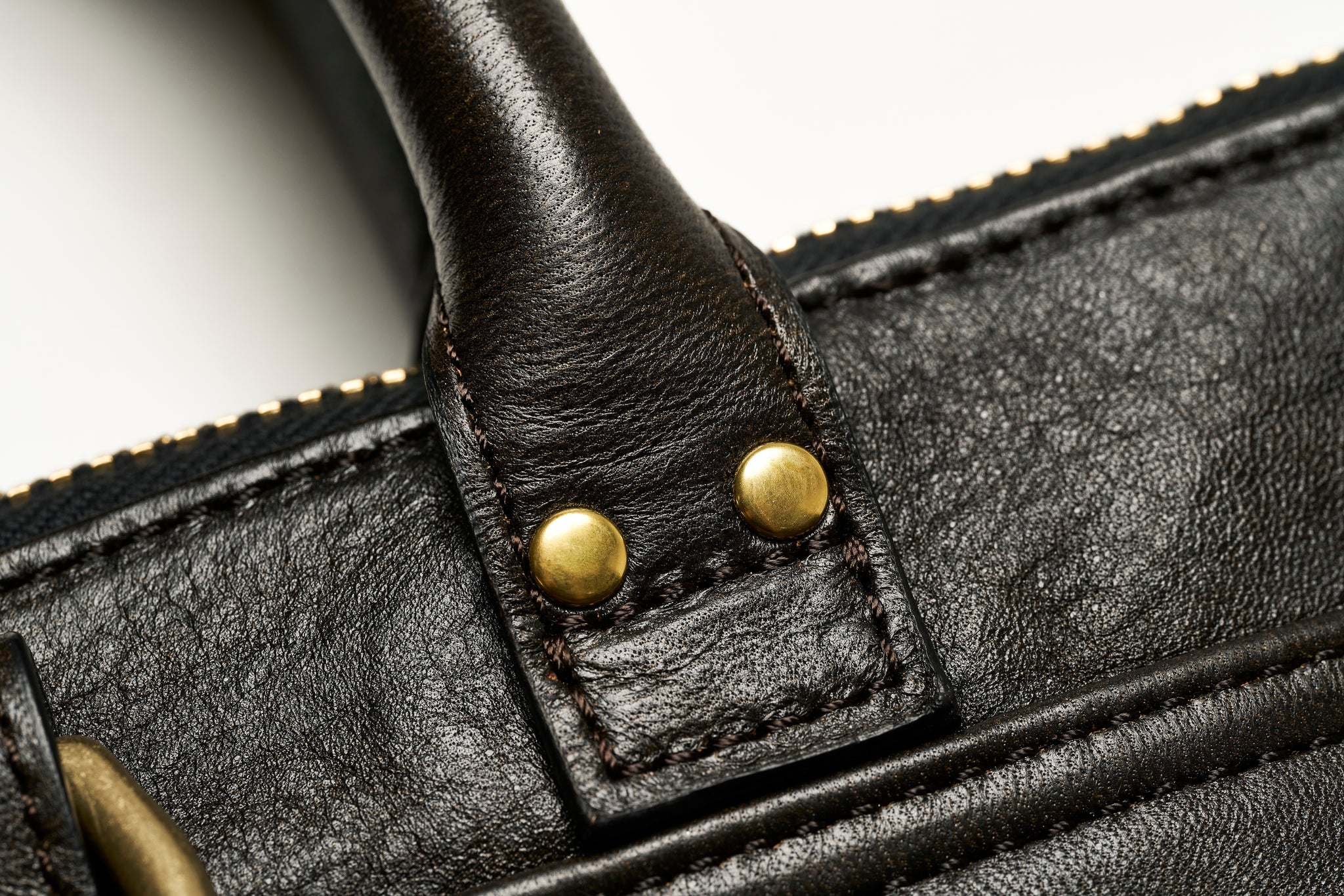 池田工芸 × Lightning 純国産茶芯 ホースハイド MinimetBag 池田工芸 × Lightning 純国産「茶芯」ホースハイド T-Core Leather
