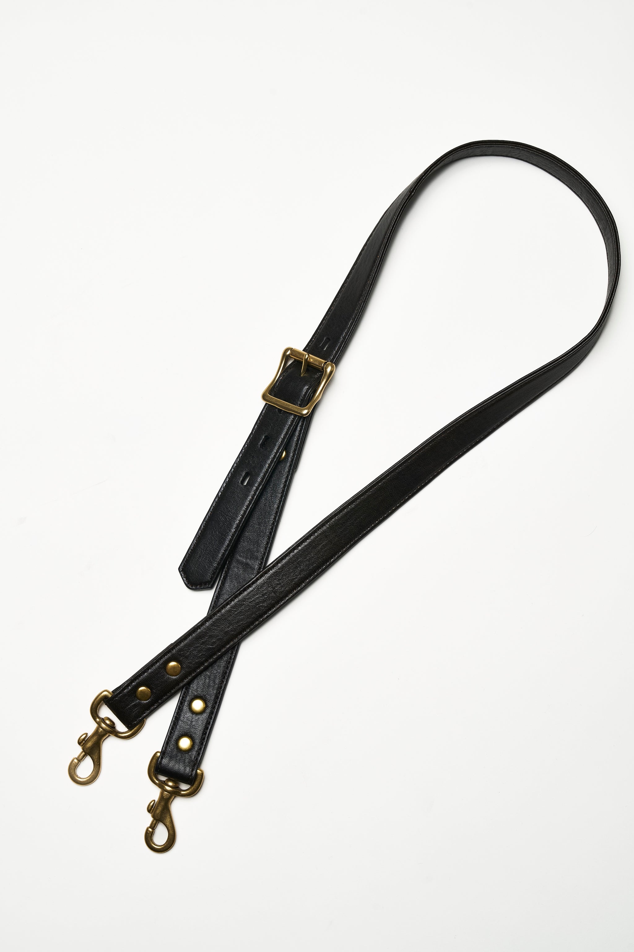 池田工芸 × Lightning 純国産「茶芯」ホースハイド T-Core Leather