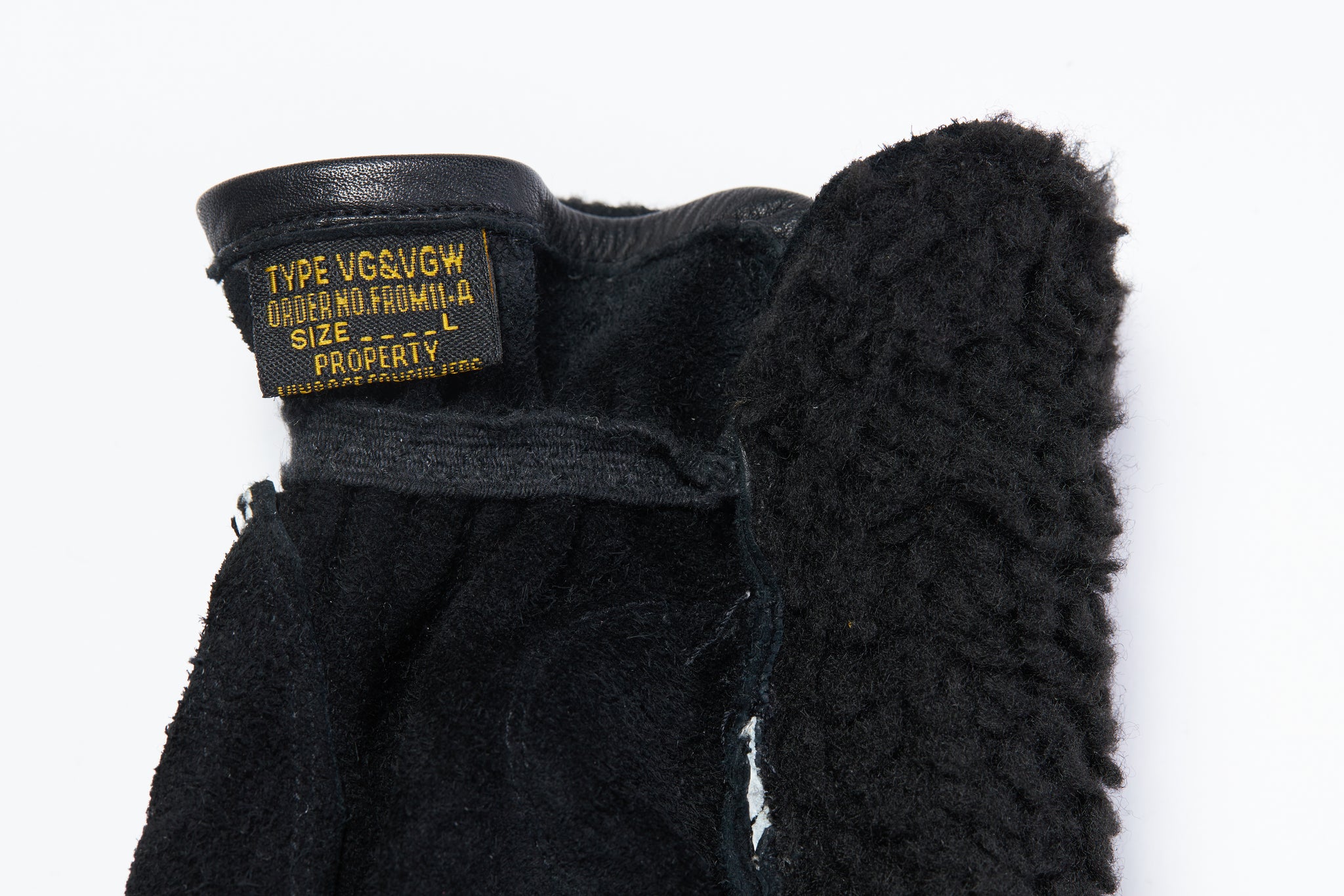 Vin&Age × CLUB HARLEY TYPE VGW24NS NAUGHTY アーリーウインター