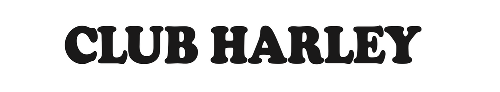 CLUB HARLEY SHOP｜クラブハーレーのオンラインショップ
