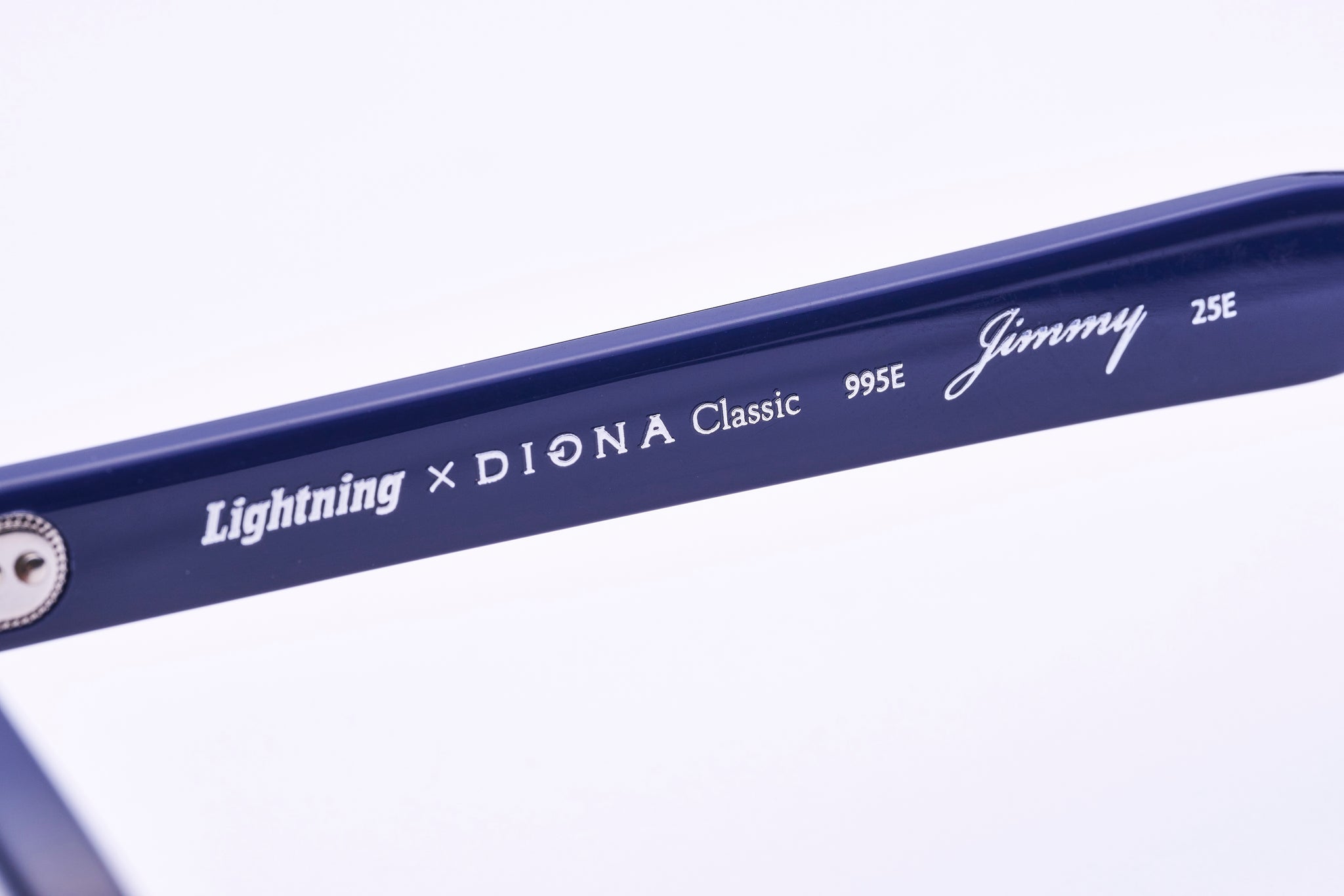 DIGNA Classic × Lightning #995EX 