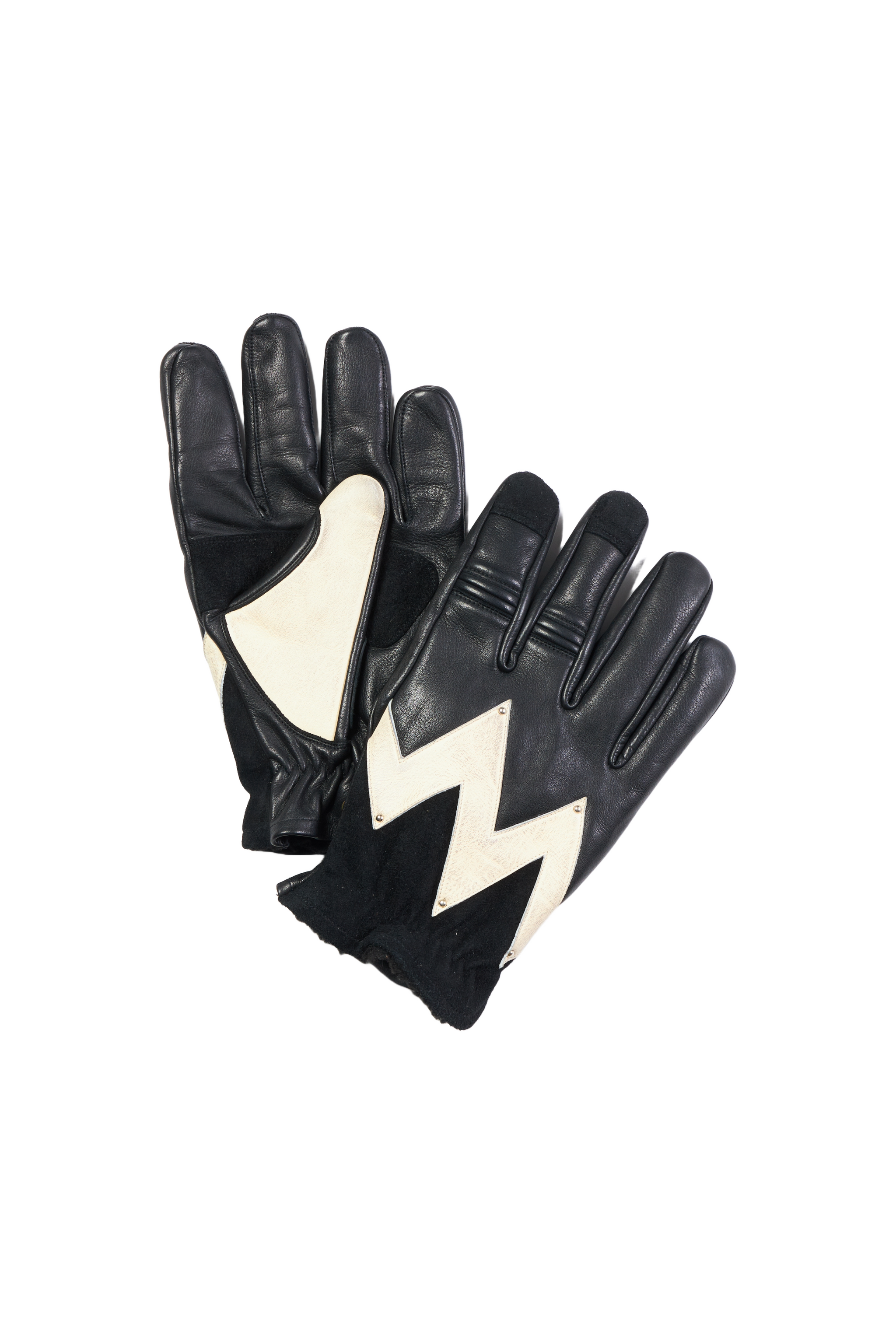 VIN&AGE TYPE VG24F ラスターグローブ フレアシルバー XL 全2色 VIN&AGE TYPE VG24F ラスターグローブ フレアシルバー XL 全2色