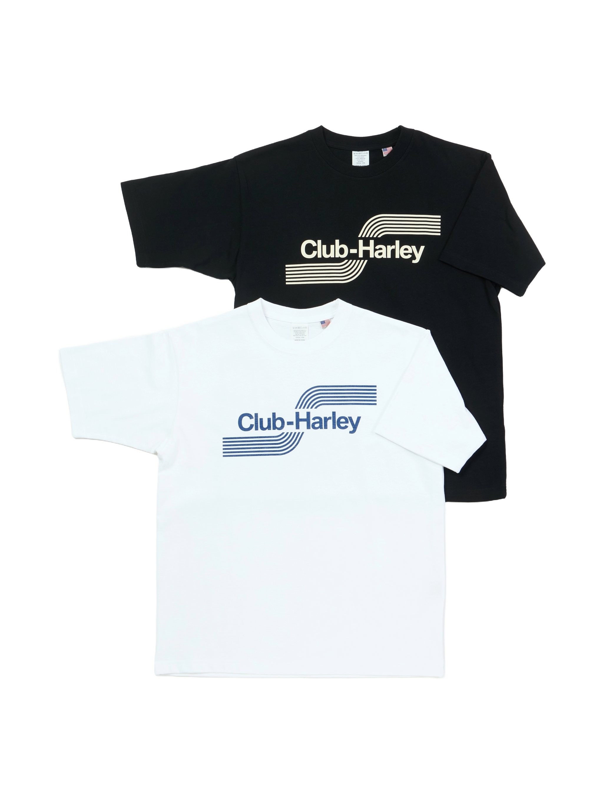グッズ – CLUB HARLEY SHOP｜クラブハーレーのオンラインショップ