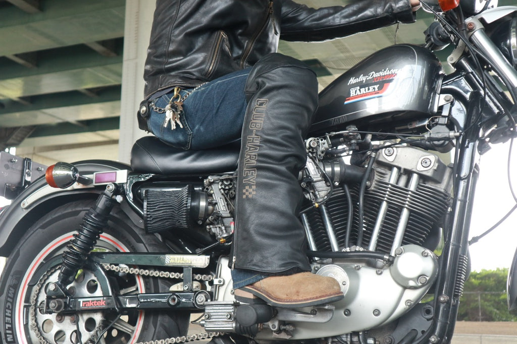 グッズ – CLUB HARLEY SHOP｜クラブハーレーのオンラインショップ