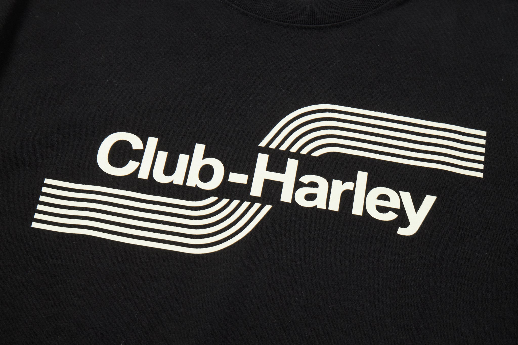 CLUB HARLEY ロングスリーブTシャツ – CLUB HARLEY SHOP|クラブ CLUB HARLEY ロングスリーブTシャツ – CLUB HARLEY SHOP|クラブ