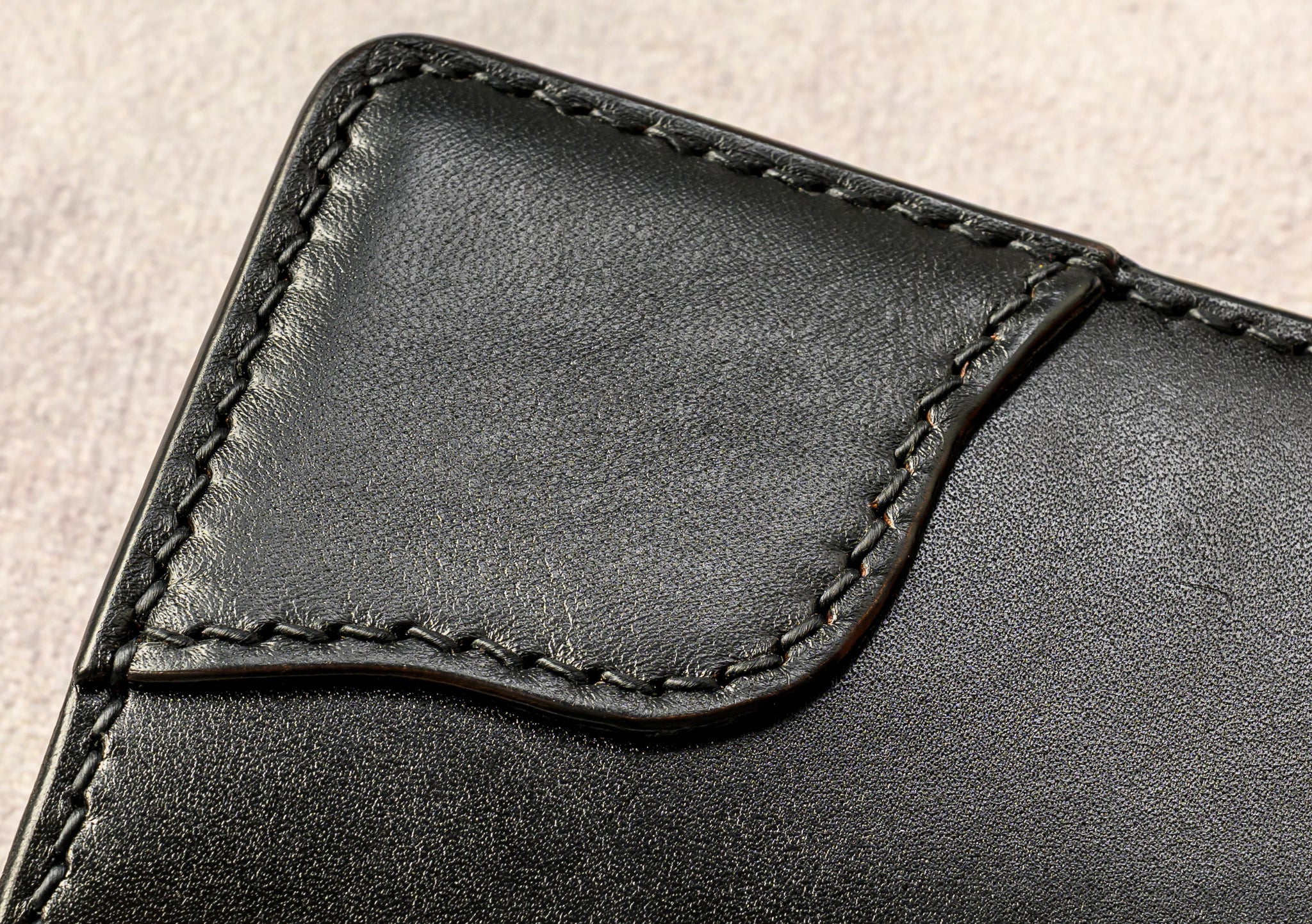 THE FLAT HEAD×CLUB HARLEY 別注ロングウォレット【11月30日頃出荷
