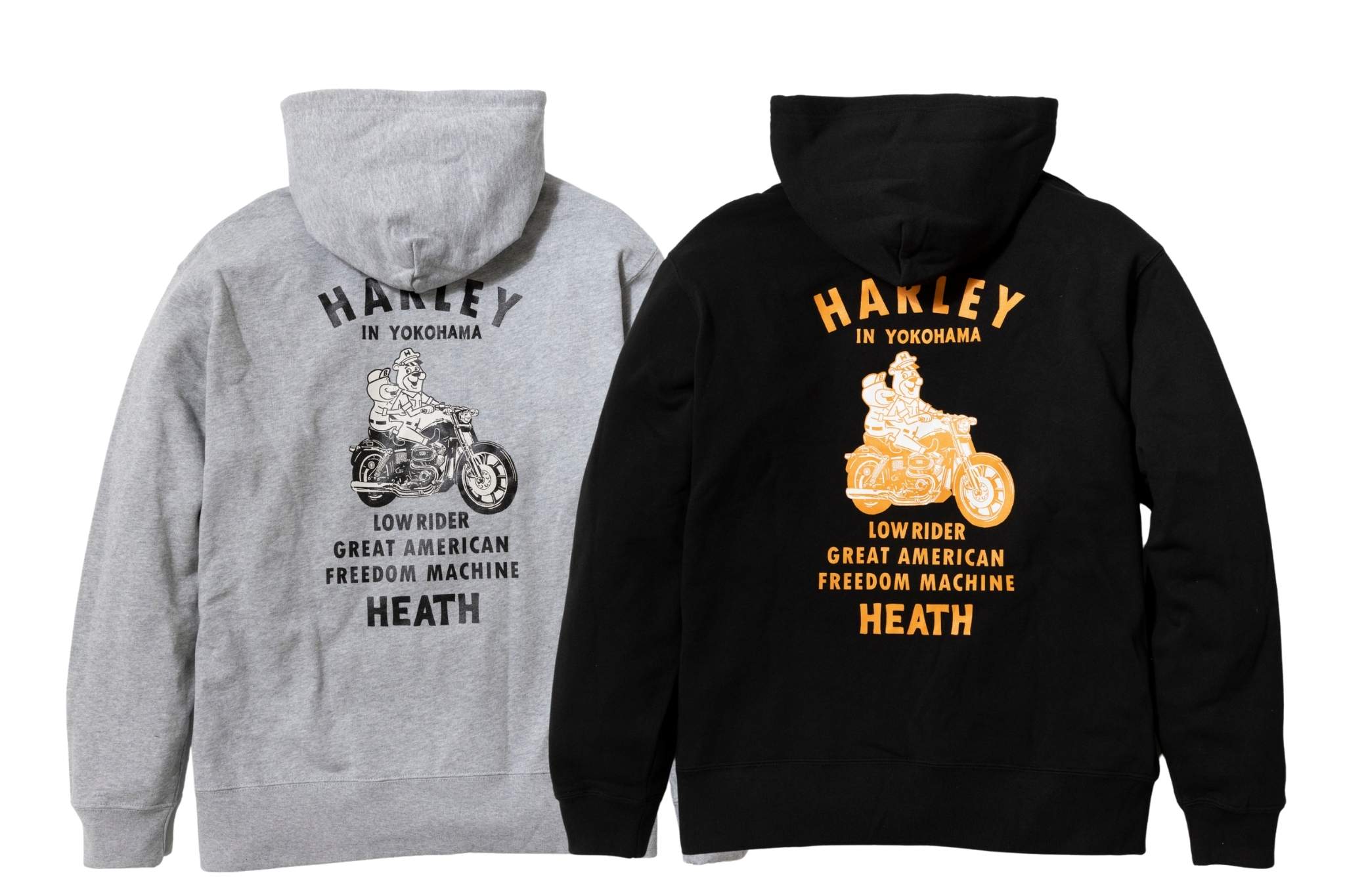 グッズ – CLUB HARLEY SHOP｜クラブハーレーのオンラインショップ